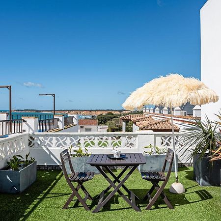 Apartamentos Turisticos La Boutique Del Mar Conil De La Frontera Dış mekan fotoğraf