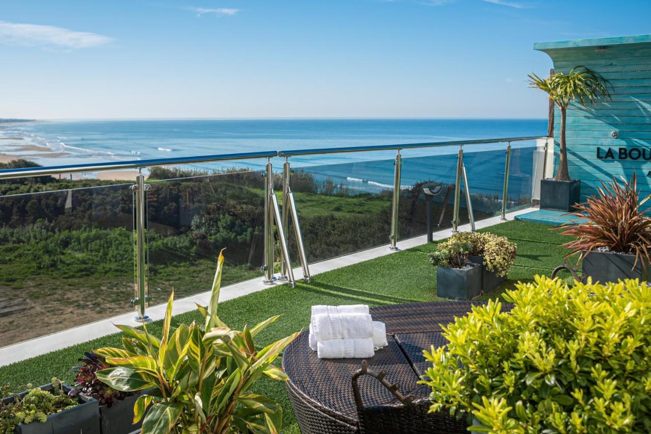 Apartamentos Turisticos La Boutique Del Mar Conil De La Frontera Dış mekan fotoğraf