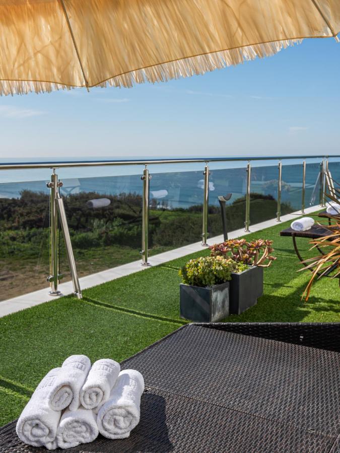 Apartamentos Turisticos La Boutique Del Mar Conil De La Frontera Dış mekan fotoğraf