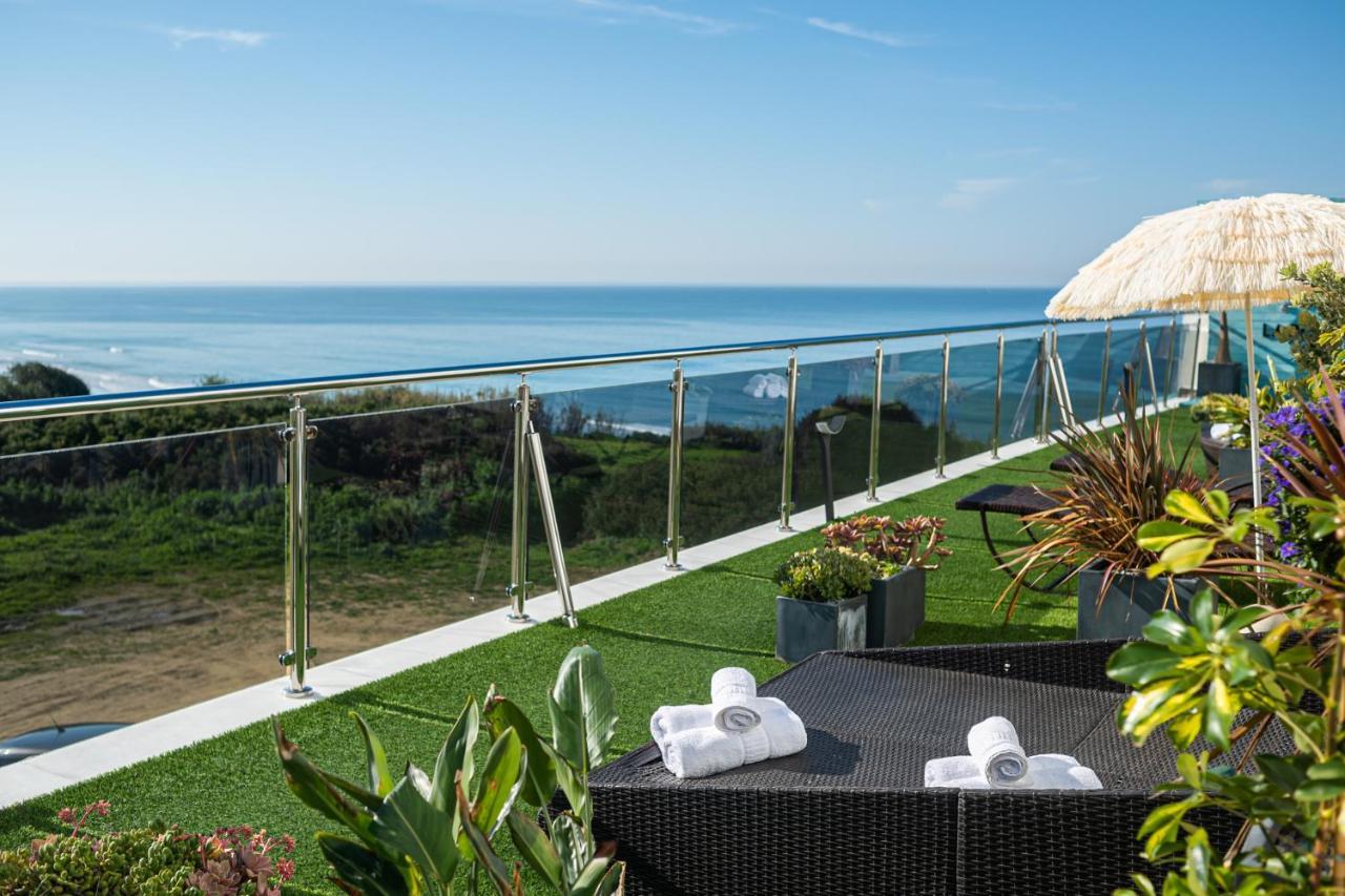 Apartamentos Turisticos La Boutique Del Mar Conil De La Frontera Dış mekan fotoğraf