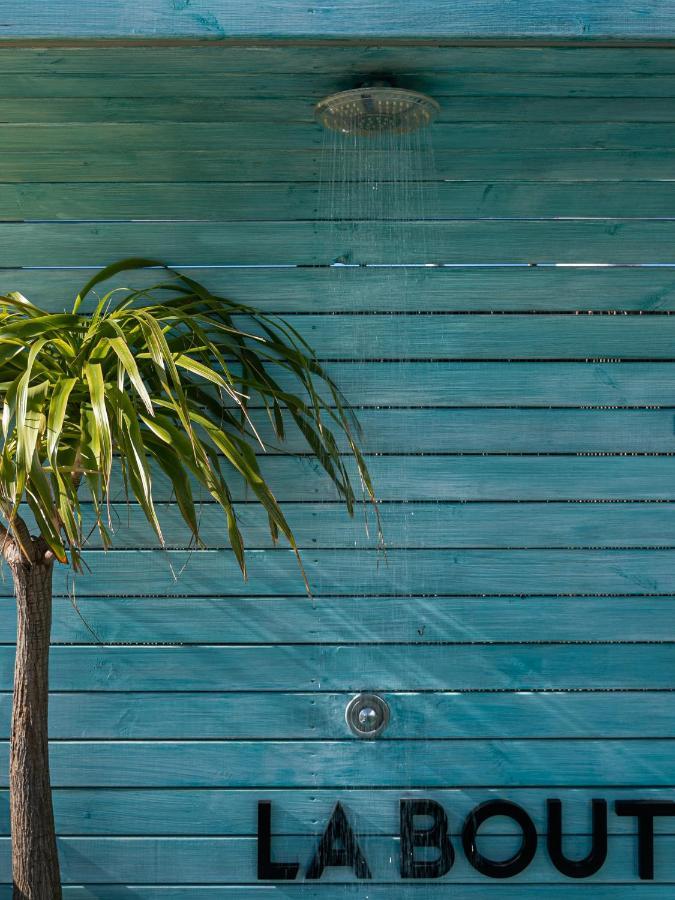Apartamentos Turisticos La Boutique Del Mar Conil De La Frontera Dış mekan fotoğraf