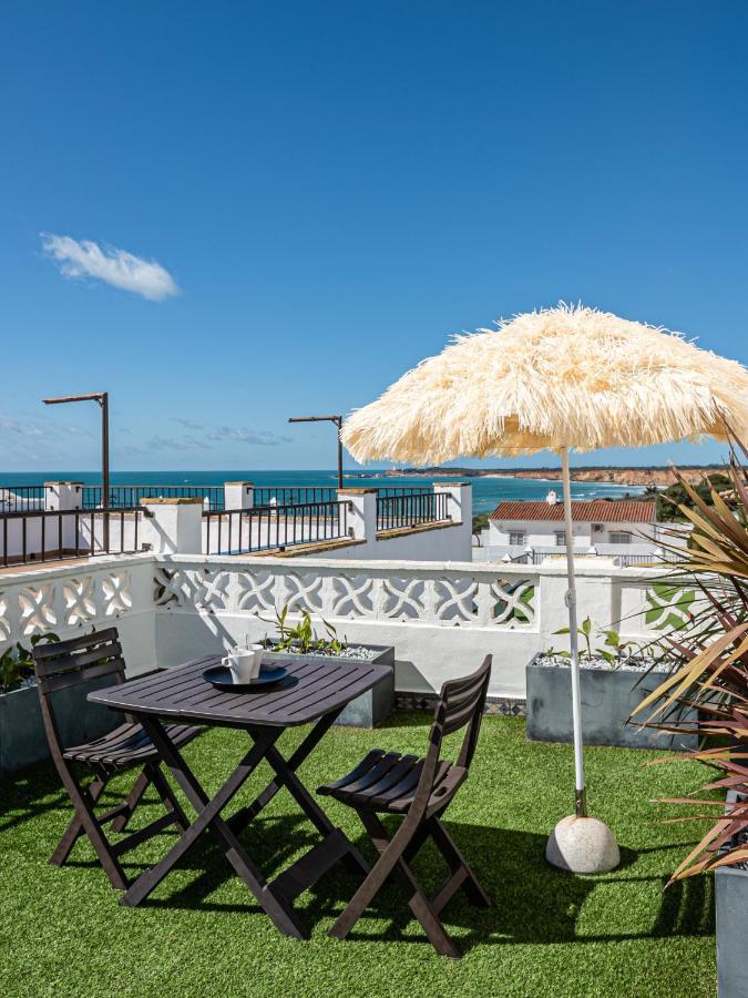 Apartamentos Turisticos La Boutique Del Mar Conil De La Frontera Dış mekan fotoğraf