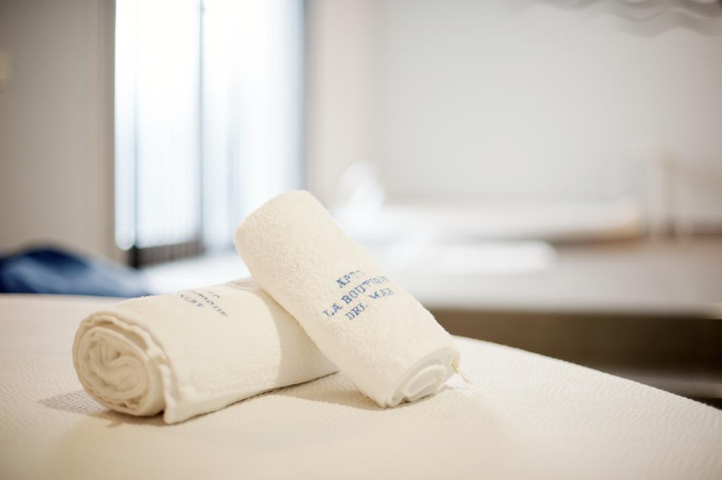 Apartamentos Turisticos La Boutique Del Mar Conil De La Frontera Dış mekan fotoğraf