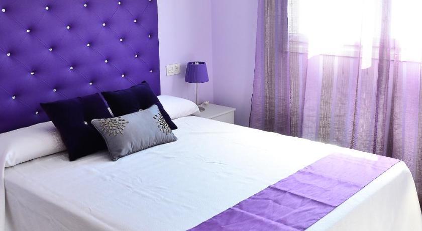 Apartamentos Turisticos La Boutique Del Mar Conil De La Frontera Dış mekan fotoğraf