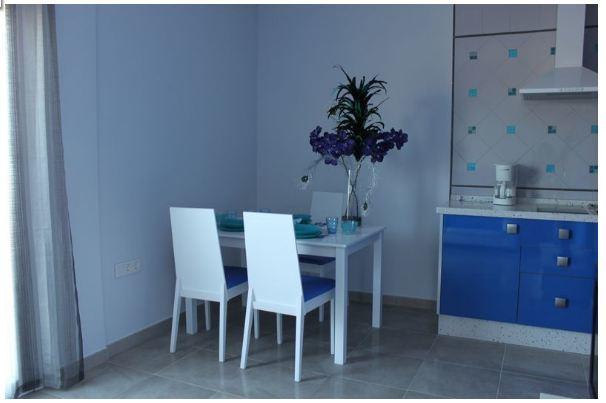 Apartamentos Turisticos La Boutique Del Mar Conil De La Frontera Dış mekan fotoğraf