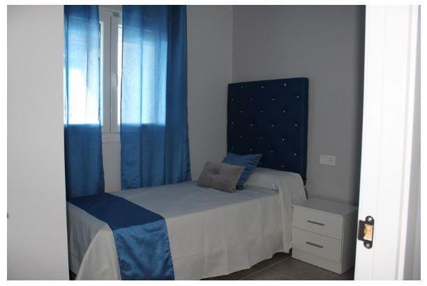 Apartamentos Turisticos La Boutique Del Mar Conil De La Frontera Dış mekan fotoğraf