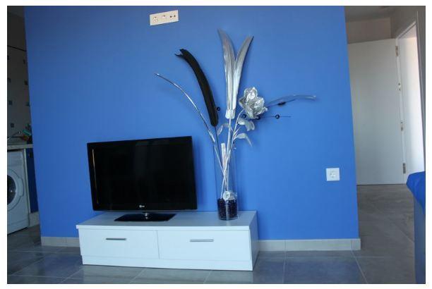 Apartamentos Turisticos La Boutique Del Mar Conil De La Frontera Dış mekan fotoğraf
